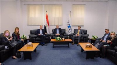 بالتعاون مع البنك الأوروبي لإعادة الإعمار.. اقتصادية قناة السويس تطلق الخدمات الرقمية لتسهيل الإجراءات