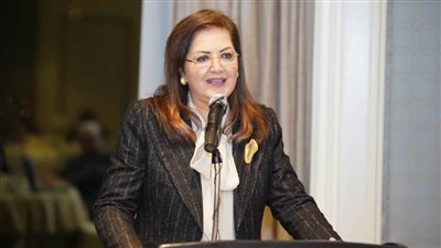 وزيرة التخطيط: المحفظة الاستثمارية المتنوعة لبنك الاستثمار تعكس جُهد 4 عقود منذ التأسيس