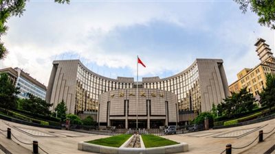 بنك الشعب الصيني يعلن تحويل 158.3 مليار دولار أرباح إلى الحكومة