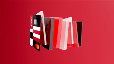Fintech Curve تبدأ أعمالها في أمريكا لدمج البطاقات في بطاقة ذكية واحدة