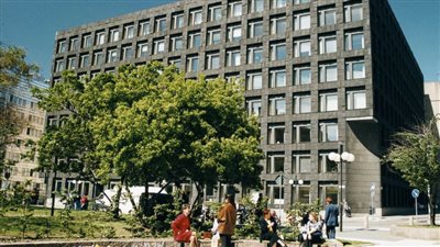 البنك المركزي السويدي: المشتريات من الأصول أثناء الوباء ساعدت في تعزيز أسعار الأسهم