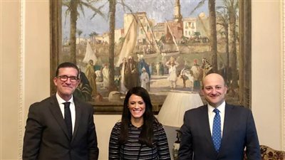 المشاط تؤكد أهمية توسيع نطاق الضمانات للقطاع الخاص لتحفيزه للمشاركة في جهود التنمية