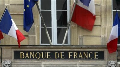 بنك فرنسا: حالة من عدم اليقين مع تباطؤ النمو وارتفاع الأسعار