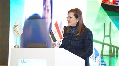 وزيرة التخطيط: الإسلامي للتنمية أبرز بنك تنموي إقليمي يستهدف تعزيز التنمية الاجتماعية والاقتصادية