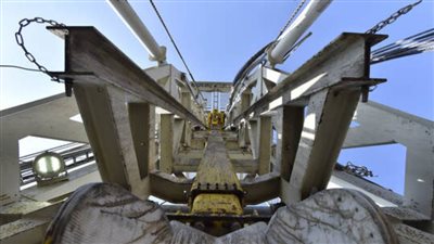 تراجع البترول لأقل من 100 دولار لأول مرة خلال 15 يوما