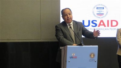 وزير المالية: الدولة تُولى عناية خاصة بالمشروعات القومية الداعمة لإرساء ركائز الأمن الغذائي