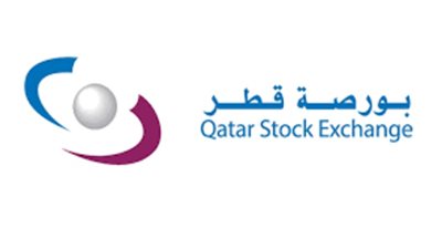 بورصة قطر تخسر 12 مليار ريال من القيمة السوقية