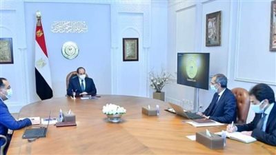 استخدام أحدث التقنيات لمضاعفة قدرات البنية المعلوماتية الرقمية للدولة