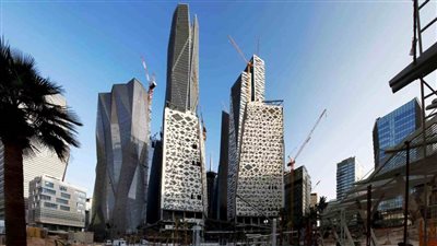 افتتاح أول مركز للتكنولوجيا المالية في الرياض