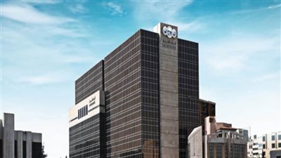 البنك العربي يطرح قروض الإسكان في معرض الخليج العقاري