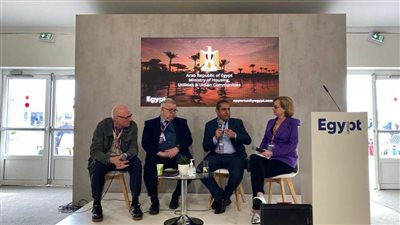 الإسكان: التطوير العمراني المستدام الذي يخدم البيئة والمجتمع من الأهداف المشتركة مع البنك الدولي