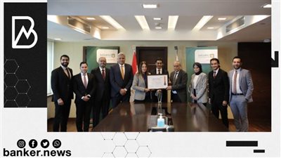 للعام الـ9 على التوالي.. البنك الأهلي المصري يحتفظ بشهادة التوافق مع معاییر فيزا وماستركارد PCI-DSS