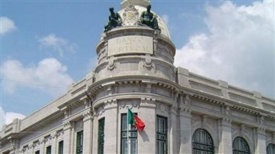 المركزي البرتغالي يطلب من البنوك تجميد الحسابات الروسية