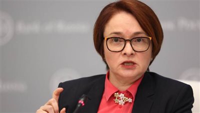 بوتين يرشح رئيس البنك المركزي لولاية ثالثة لضمان الاستقرار الاقتصادي