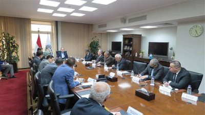 وزير المالية: احتياطى القمح يكفينا ٨ أشهر.. و