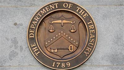 الخزانة الأمريكية: زيادة متواضعة في التمويل غير المشروع للعملات المشفرة