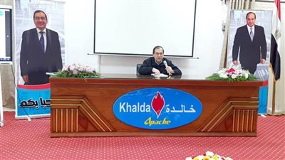 وزير البترول: يجب الإسراع لزيادة معدلات الإنتاج ومواجهة تناقص الآبار