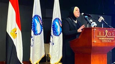 وزيرة التجارة: تطوير قطاع الصناعة على رأس أولويات الدولة