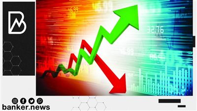 تراجع الأسواق الناشئة في آسيا.. وارتفاع أسعار السلع يعزز مخاوف التضخم