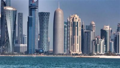 تراجع قروض القطاع العام القطري إلي 2% في فبراير لتسجل 369 مليار ريال