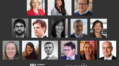 بنك الاستثمار الأوروبي يؤكد استعداده لتعزيز تمويل المشروعات في مصر