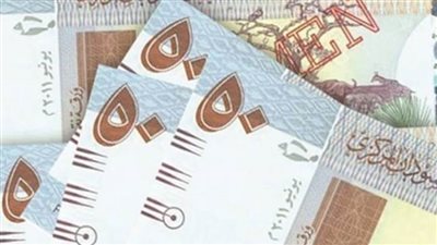 انخفاض قيمة الجنيه السوداني بنسبة 19٪ مع تحرير البنوك لأسعار الفائدة