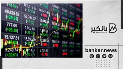 تباين أداء مؤشرات البورصة في أول ساعة من جلسة الأربعاء