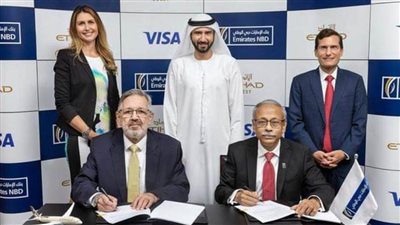 بنك الإمارات دبي الوطني يطلق بطاقة ائتمان جديدة لخدمة زوار الإمارات