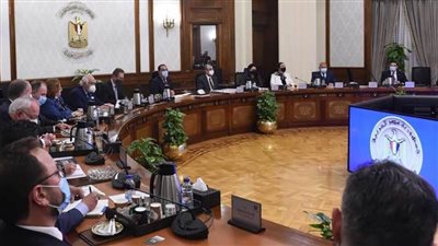 رئيس الوزراء يستقبل ممثلي 16 شركة ألمانية لبحث مجالات الاستثمار في مصر
