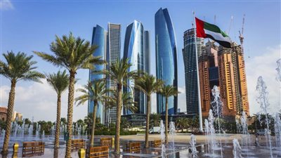 صندوق أبوظبي السيادي يستحوذ على حصص في شركات أبو قير للأسمدة وموبكو والإسكندرية للحاويات