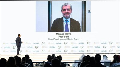 رئيس بنك التنمية الجديد يكشف مجالات الإصلاح الضرورية لمكافحة تحديات عدم المساواة