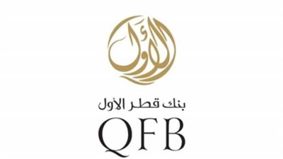 بنك قطر الأول يقرر عدم توزيع أرباح عن العام الماضي