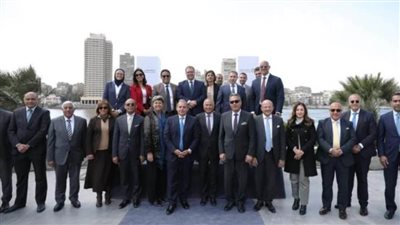 بنك القاهرة يشارك في شركة ” أفانز منارة للاستثمار المباشر” 