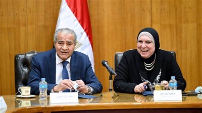 التجارة: مساهمة الغرف التجارية بـ2.5% من الاحتياطي النقدي للغرف في توفير شنطة رمضان