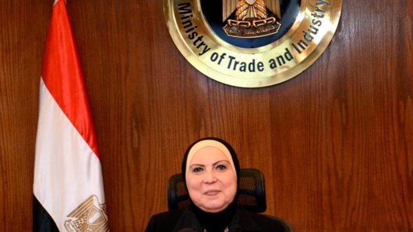 نيفين جامع وزيرة