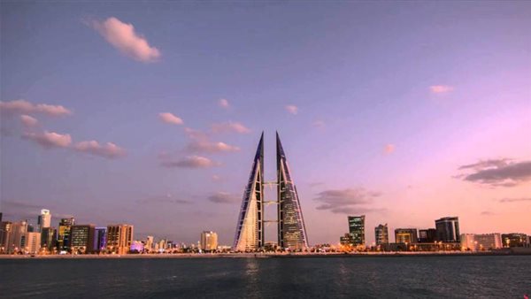 البحرين