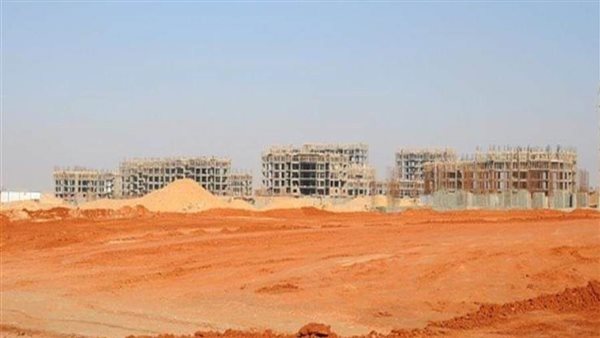 أراضي الإسكان المتميز