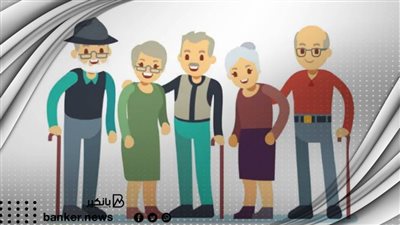 يبدأ من 5 آلاف جنيه.. اعرف مدة سداد قرض أصحاب المعاشات في 3 بنوك