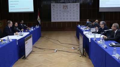 شاكر: قدرات التوليد الكهربائية كافية للوفاء بمتطلبات المستثمرين في سائر أنحاء الجمهورية