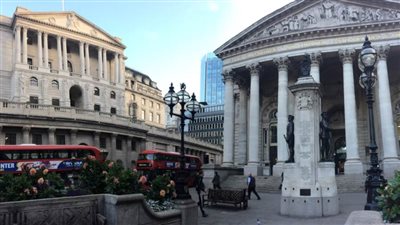 بنك إنجلترا يتعاون مع معهد ماساتشوستس للتكنولوجيا لاستكشاف العملة الرقمية CBDC