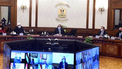 رئيس الوزراء: الدولة تشجع الاستثمارات الخارجية في مختلف القطاعات وتذليل الصعاب