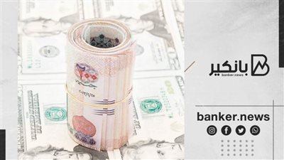 الدولار يتراجع أمام الجنيه المصري وسط توقعات بمزيد من الانخفاض