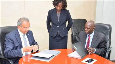 eGate Egypt توسع أنتشار وتنطلق فى نيجيريا والكاميرون