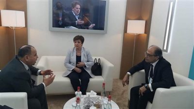 معيط: البرنامج الجديد مع صندوق النقد لدعم الإصلاحات المساندة للاقتصاد دون أعباء على المواطنين