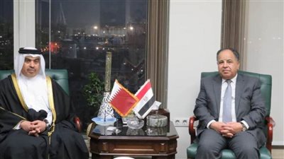وزير المالية: تشجيع تدفق الاستثمارات القطرية للاستفادة من الفرص التنموية الواعدة