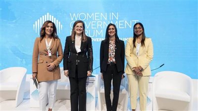 التخطيط: مذكرة تفاهم لتمديد الشراكة الاستراتيجية في التحديث الحكومي بين مصر والإمارات