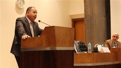 وزير المالية: الاستثمار في القدرات البشرية أكبر ضمانة للاستفادة من التحول الرقمي