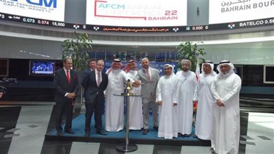 بورصة الكويت تختتم مشاركتها الناجحة في المؤتمر السنوي للاتحاد الآسيوي لكرة القدم