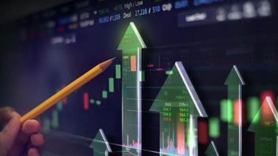 EGX30 يصعد 2% بمنتصف تعاملات اليوم الأحد