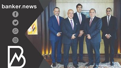 بشهادة بلومبرج.. البنك الأهلي المصري الأول في مصر وأفريقيا كوكيل للتمويل ومرتب رئيسي للقروض